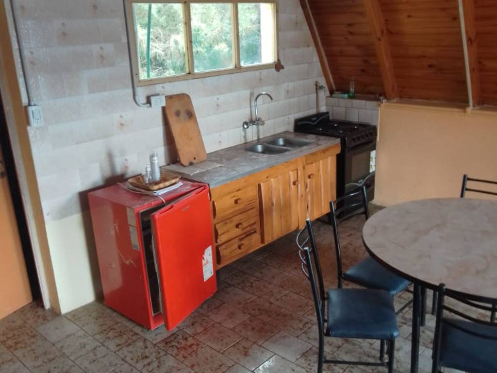 Cocina completa